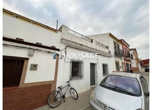 Casa a la venta en la calle Santa María Del Aljarafe 1a, Aznalcázar