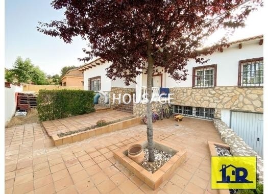 Villa a la venta en la calle Del Molino 4, Cuenca