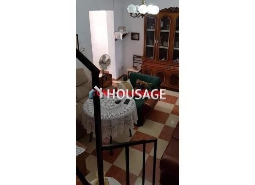 Casa a la venta en la calle Hornos 1, Fuentes de Andalucía