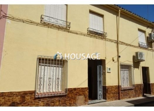 Casa a la venta en la calle Avenida De Los Pascuales 9, Puente de Génave