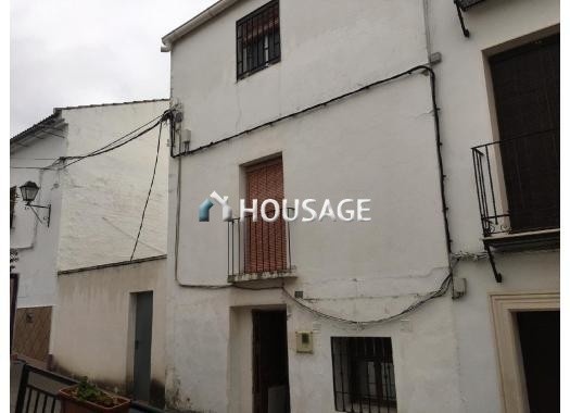 Casa a la venta en la calle San Sebastián 11, Espejo
