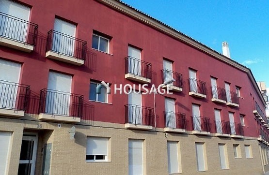 Piso de 3 habitaciones en venta en Valencia, 135 m²