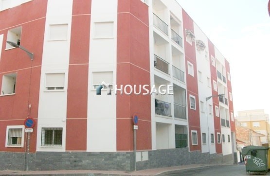 Piso de 2 habitaciones en venta en Murcia capital, 83 m²