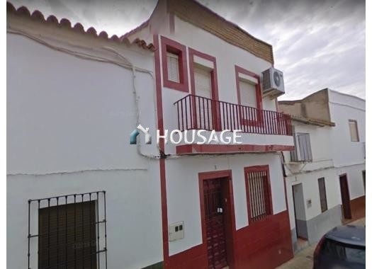 Casa a la venta en la calle Cordel 19, Puebla De Obando