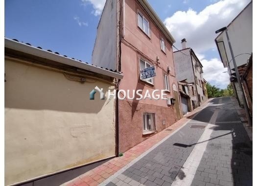 Villa a la venta en la calle De Los Condoneros 16, Cuenca
