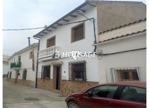 Casa a la venta en la calle De Las Palomas 2, Alcala la Real