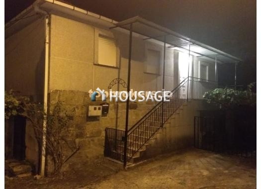 Casa a la venta en la calle Estrada Cambeo - Ponte Dos Frades 67, Coles