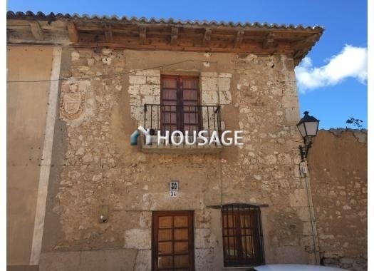Casa a la venta en la calle Travesía Motilla 1, Fuensaldaña