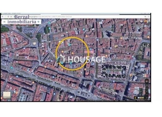 Casa a la venta en la calle Albornoz 1, Logroño