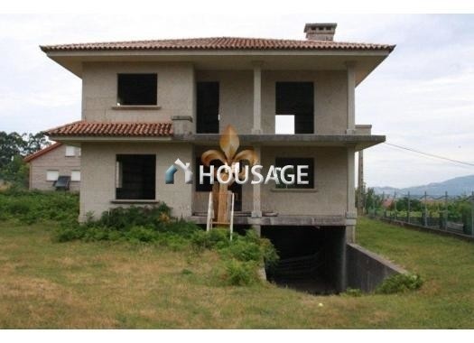 Casa a la venta en la calle Camiño Do Costal 6, Baiona