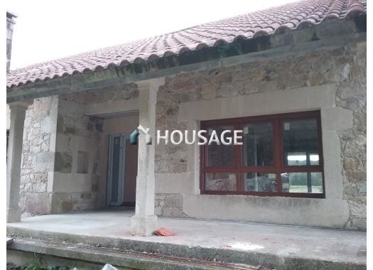 Villa a la venta en la calle Travesía Do Esteiro 9, El Rosal