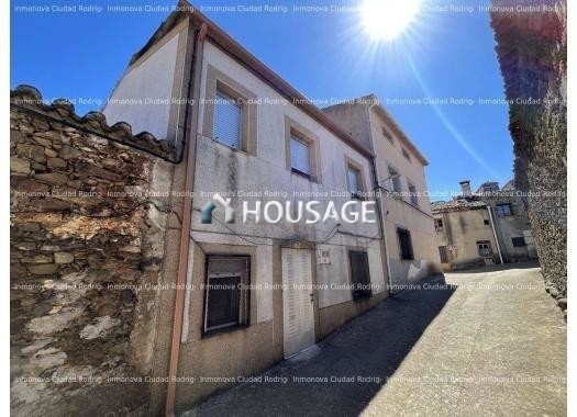 Casa a la venta en la calle Plazuela Nuestra Señora De La Consolación 4, Salamanca