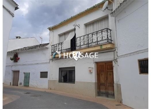 Casa a la venta en la calle Enmedio 1, Fuente-Tójar