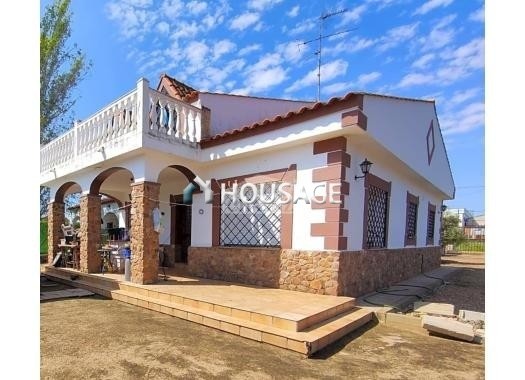 Villa a la venta en la calle Carretera De N-340 A Villanueva De La Serena 7, Villanueva de la Serena