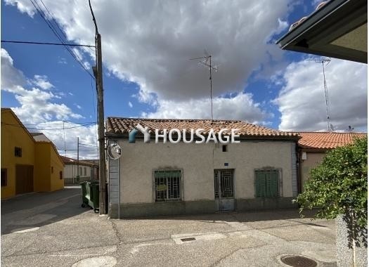 Casa a la venta en la calle Larga 26, El Campo de Peñaranda