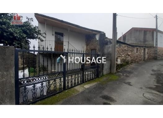 Casa a la venta en la calle Estrada Val De Pereira - Maside 2, Cenlle