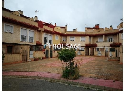 Casa a la venta en la calle Paseo Del Prado 12, Riópar
