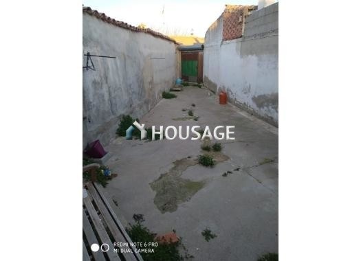 Casa a la venta en la calle Del Arenal 40, Aldearrubia