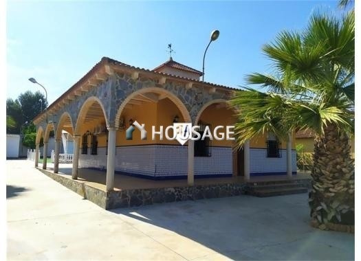 Villa a la venta en la calle Ribera Baja 250, Puente Genil