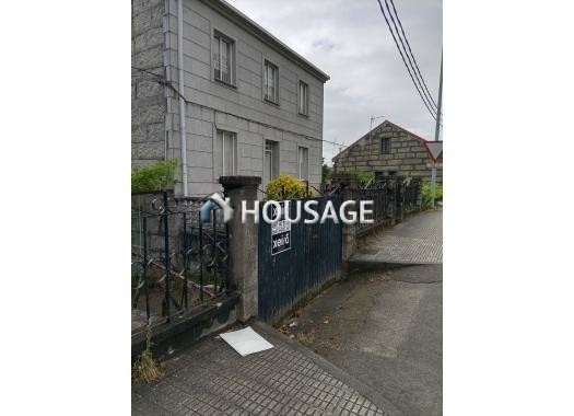 Casa a la venta en la calle Po-305 14, Vilagarcia De Arousa