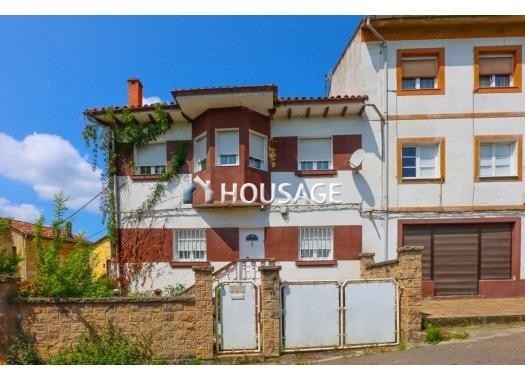 Casa a la venta en la calle Lugar Llamaoscura - Manjoya 5, Oviedo