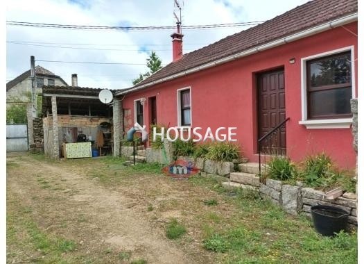 Casa a la venta en la calle Rúa Joaquín Fernández Sestelo 1, Salceda de Caselas