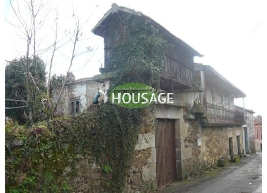 Casa a la venta en la calle Estrada De Ourense-Celanova 2, La Merca