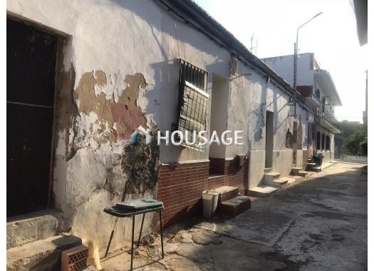 Casa a la venta en la calle San Mateo 8, Villanueva del Río y Minas