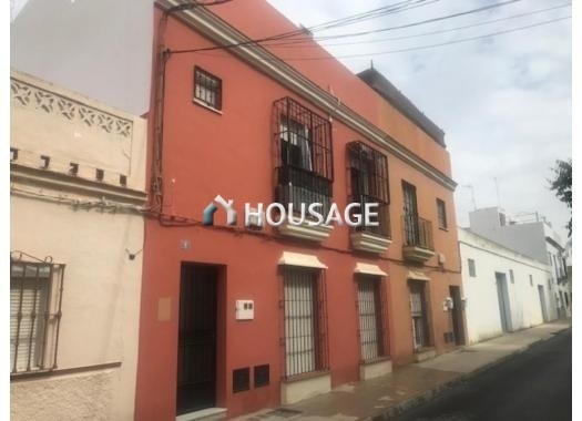 Casa a la venta en la calle Campoamor 5, Utrera