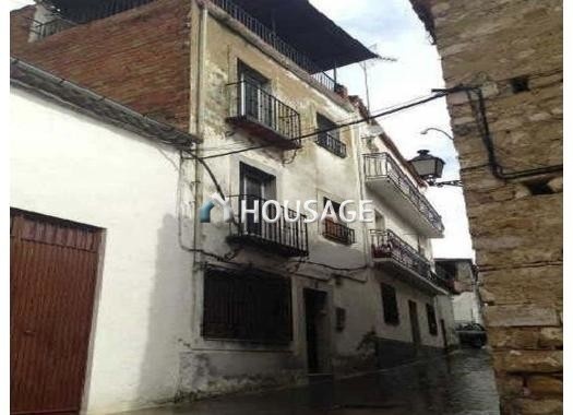 Casa a la venta en la calle Virgen De Los Remedios 3, Ibros