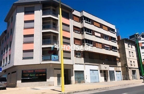 Garaje en venta en León, 10 m²