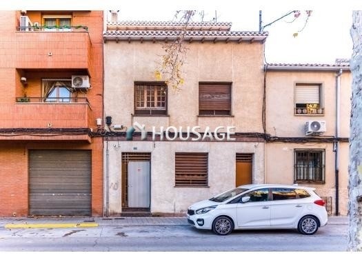 Casa a la venta en la calle Mendizábal 75, Almansa