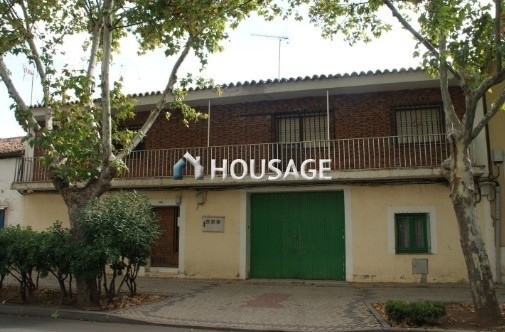 Villa en venta en Villarejo de Salvanés, 370 m²
