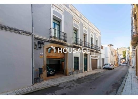 Casa a la venta en la calle Melchor De Évora 10, Badajoz