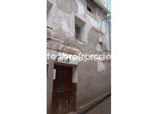 Casa a la venta en la calle Diputación 3, Illueca