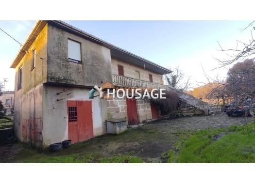 Casa a la venta en la calle Rúa B 5, Ourense