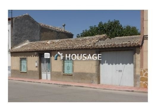 Casa a la venta en la calle Cl N S Gracia 15, Corral de Almaguer