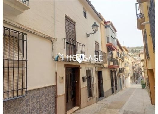 Casa a la venta en la calle Avenida De Portugal 1, Alcala la Real