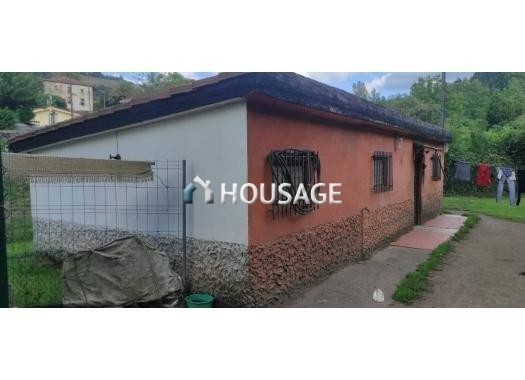 Casa a la venta en la calle Barrio Matienzo 34, Karrantza Harana