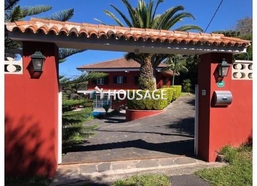 Villa a la venta en la calle Pozo San Gonzálo 3, Tegueste