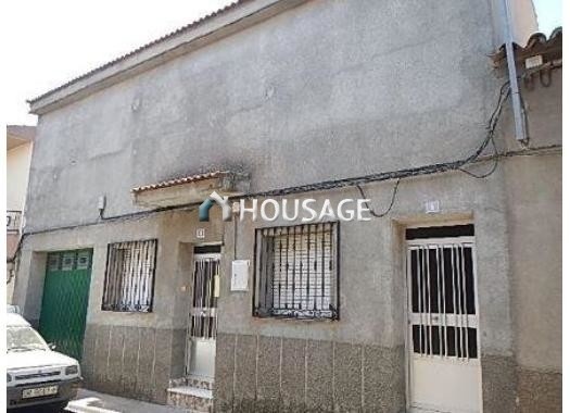 Casa a la venta en la calle La Loba 8, Viso del Marqués