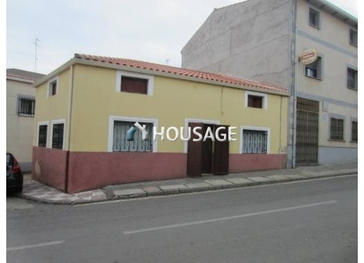 Casa a la venta en la calle Carretera De Cáceres 15, El Bodón