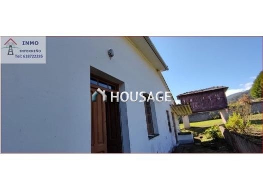 Villa a la venta en la calle Lg Valon Nucleo 90, Ferrol