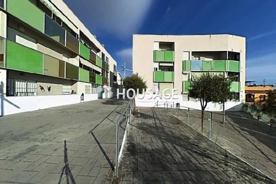 Piso de 3 habitaciones en venta en Granada, 83 m²