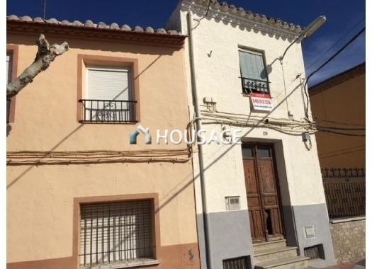 Casa a la venta en la calle Cm-9314, Corral de Almaguer
