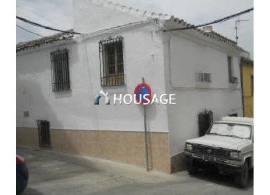 Casa a la venta en la calle Alonso García 23, Baena