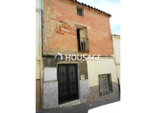 Casa a la venta en la calle Cádiz 34, Santisteban del Puerto