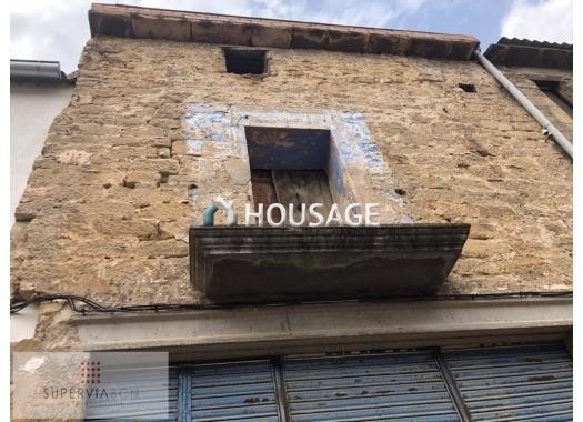Casa a la venta en la calle De La Virgen Del Pilar 39, Maella