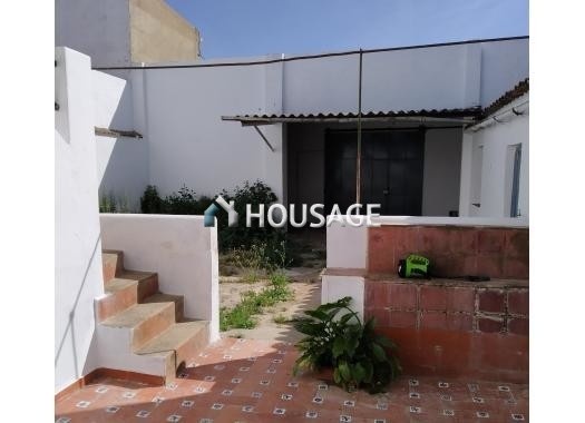 Casa a la venta en la calle Avenida De Extremadura 71, La Albuera