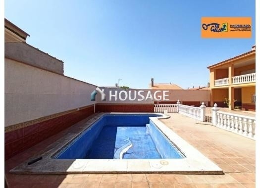 Casa a la venta en la calle Castilla La Mancha 16, Pozuelo de Calatrava